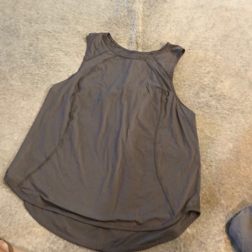 Lululemon Tank